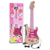 Bontempi Elektrische Gitaar Roze