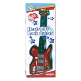 Bontempi Elektrische Gitaar - afbeelding 2