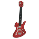 Bontempi Elektrische Gitaar - afbeelding 1
