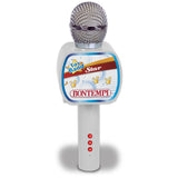 Bontempi Draadloze Karaoke Microfoon - afbeelding 1