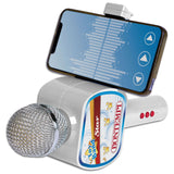 Bontempi Draadloze Karaoke Microfoon - afbeelding 3
