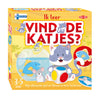 Tactic vind de katjes kinderspel