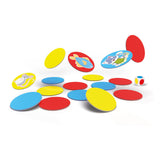 Tactic vind de katjes kinderspel - afbeelding 2