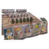 Tactic vikings' tales: odin's table bordspel