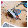 Tactic vikings' tales: edge of the world bordspel