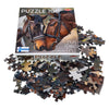 Tactic Legpuzzel Horses in Love, 100st.