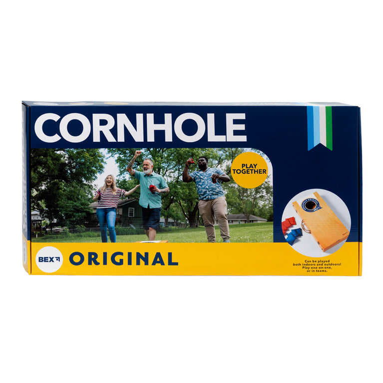 Bex sport cornhole original werpspel