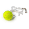 Tactic bex sunsport tennispaal met 2 rackets