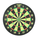 Tactic bex sport friendly datbord set dubbelzijdig - afbeelding 1