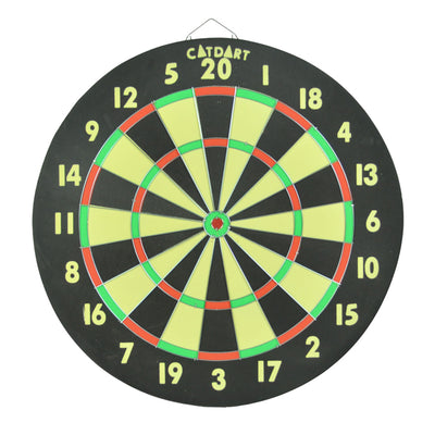 Tactic bex sport friendly datbord set dubbelzijdig