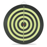 Tactic bex sport friendly datbord set dubbelzijdig - afbeelding 3