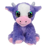 Lumo stars knuffel - koe helina, 15cm - afbeelding 1