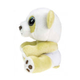 Lumo stars knuffel - panda baby, 15cm - afbeelding 2