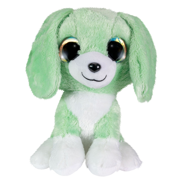 Lumo Stars Knuffel Hond Tommy, 24cm