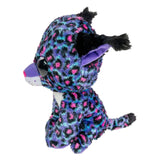 Lumo stars knuffel - lynx tundra, 24cm - afbeelding 3
