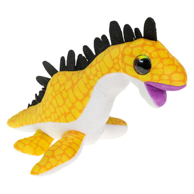 Lumo Stars Knuffel Plesiosaur, 24cm