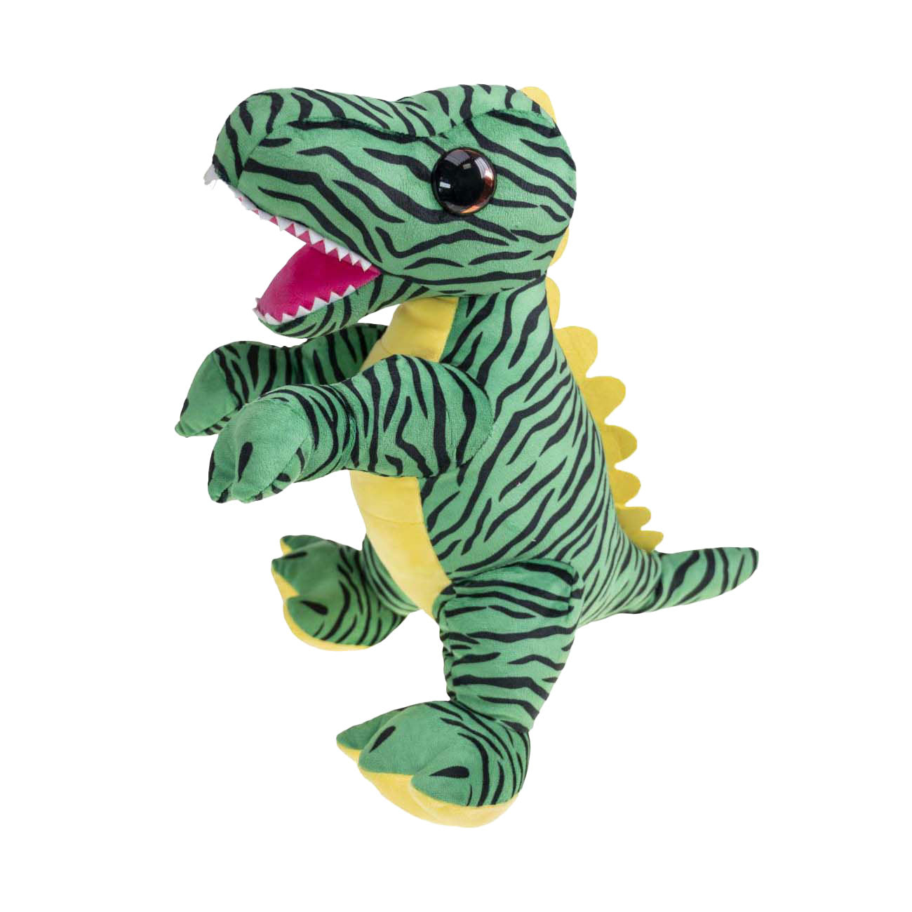 Lumo stars knuffel t-rex, 42cm