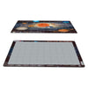 Selecta larsen legpuzzel het zonnestelsel, 70st.