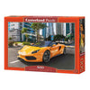 Castorland legpuzzel arrinera hussarya 33, 500st.