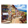 Selecta castorland legpuzzel afternoon in nice, 3000st.