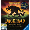 Ravensburger weerwolven dageraad | blufspel vanaf 3 spelers