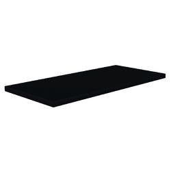 Legbord realspace 70kg zwart
