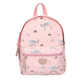 Kidzroom Rugzak Mini Pink - afbeelding 1