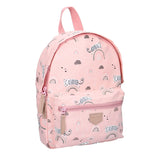 Kidzroom Rugzak Mini Pink - afbeelding 2