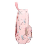 Kidzroom Rugzak Mini Pink - afbeelding 3