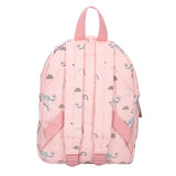Kidzroom Rugzak Mini Pink - afbeelding 4