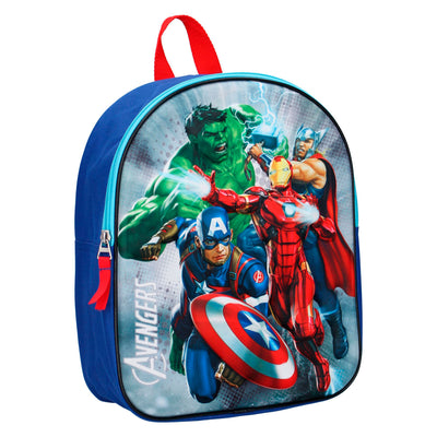 Vadobag Avengers 3D Rugzak