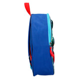Vadobag Avengers 3D Rugzak - afbeelding 3