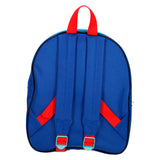 Vadobag Avengers 3D Rugzak - afbeelding 4