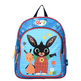 Vadobag Rugzak Happy Face - afbeelding 2