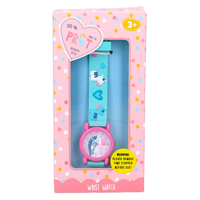 Vadobag Horloge Pret Happy Times Mint