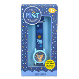 Vadobag Horloge Pret Happy Times Navy Kat - afbeelding 2