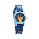 Vadobag Horloge Pret Happy Times Navy Kat - afbeelding 1