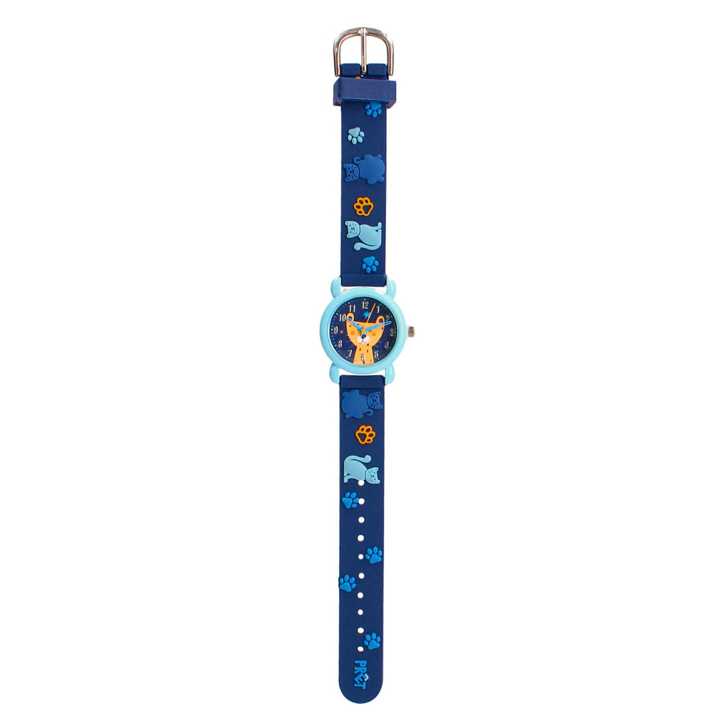 Vadobag Horloge Pret Happy Times Navy Kat