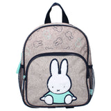 Vadobag Rugzak Sweet and Furry Grijs - afbeelding 1
