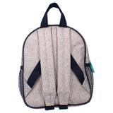 Vadobag Rugzak Sweet and Furry Grijs - afbeelding 4