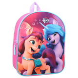 Vadobag Rugzak My Little Pony The Movie Watch Me Shine - afbeelding 1