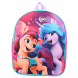 Vadobag Rugzak My Little Pony The Movie Watch Me Shine - afbeelding 2