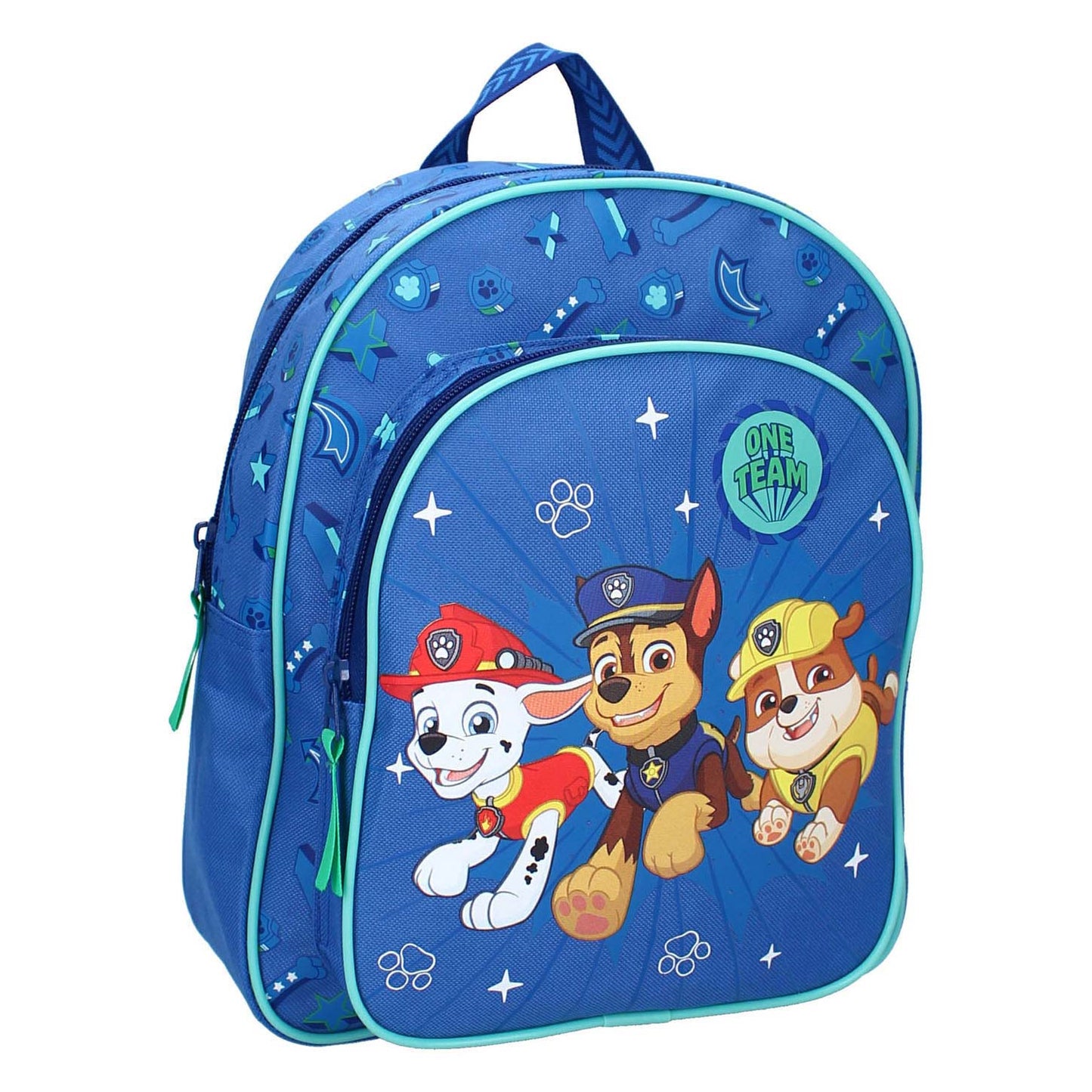 Paw Patrol Rugzak Pups On The Go