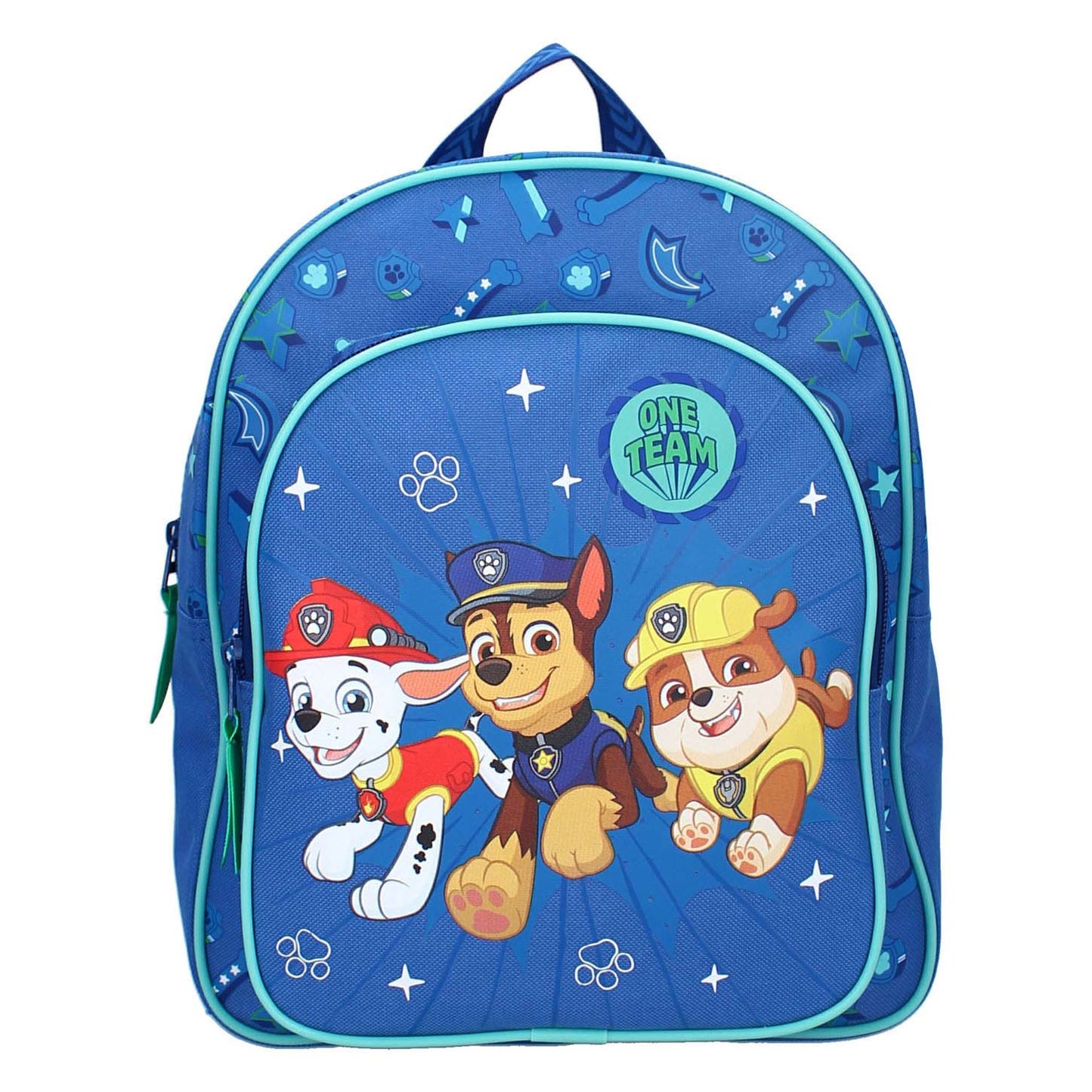 Paw Patrol Rugzak Pups On The Go