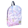 Vadobag rugzak milky kiss follow the rainbow