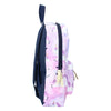 Vadobag rugzak milky kiss follow the rainbow