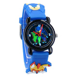 Vadobag Horloge Sonic Time Blauw - afbeelding 1