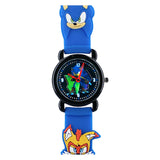 Vadobag Horloge Sonic Time Blauw - afbeelding 3