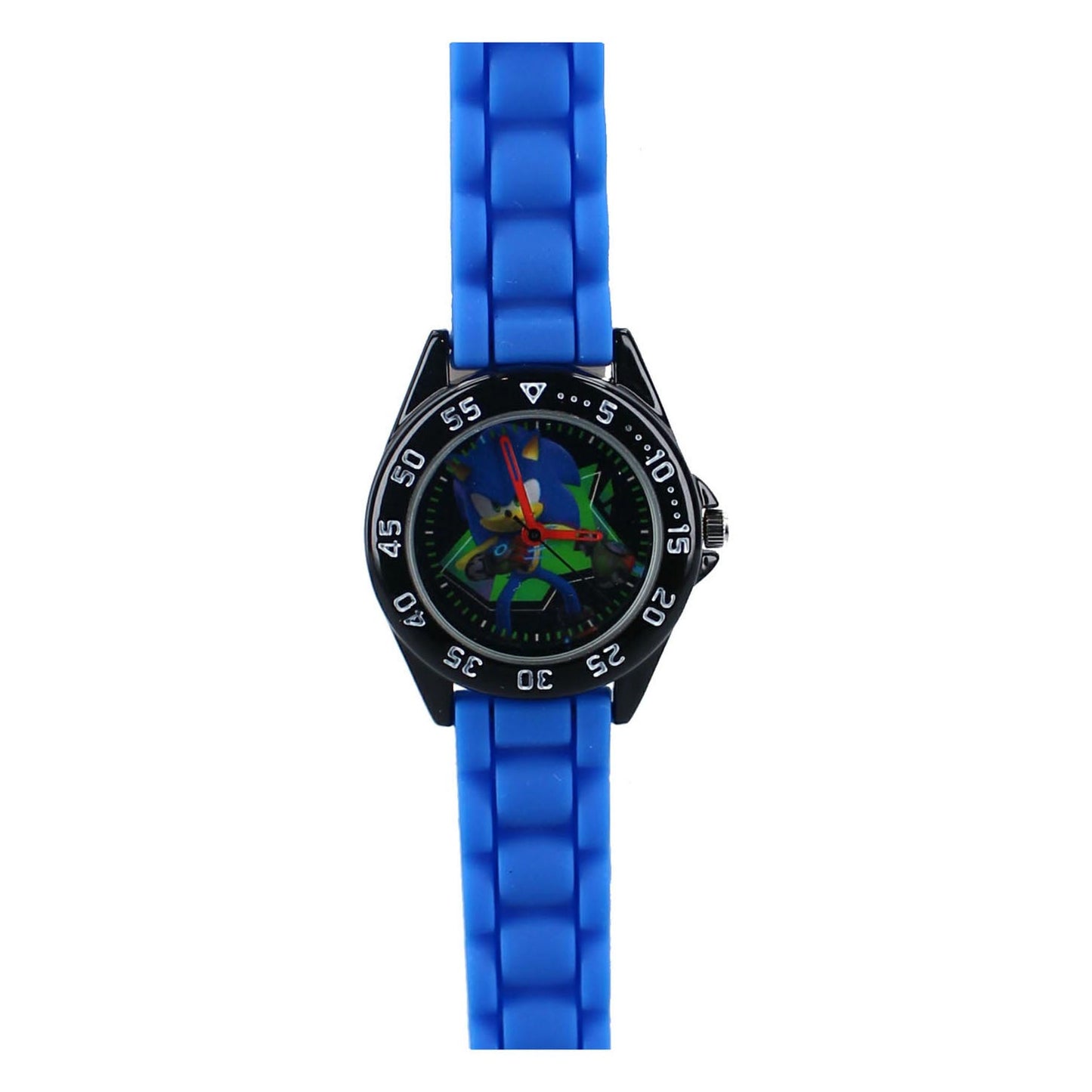 Vadobag Horloge Sonic Time!