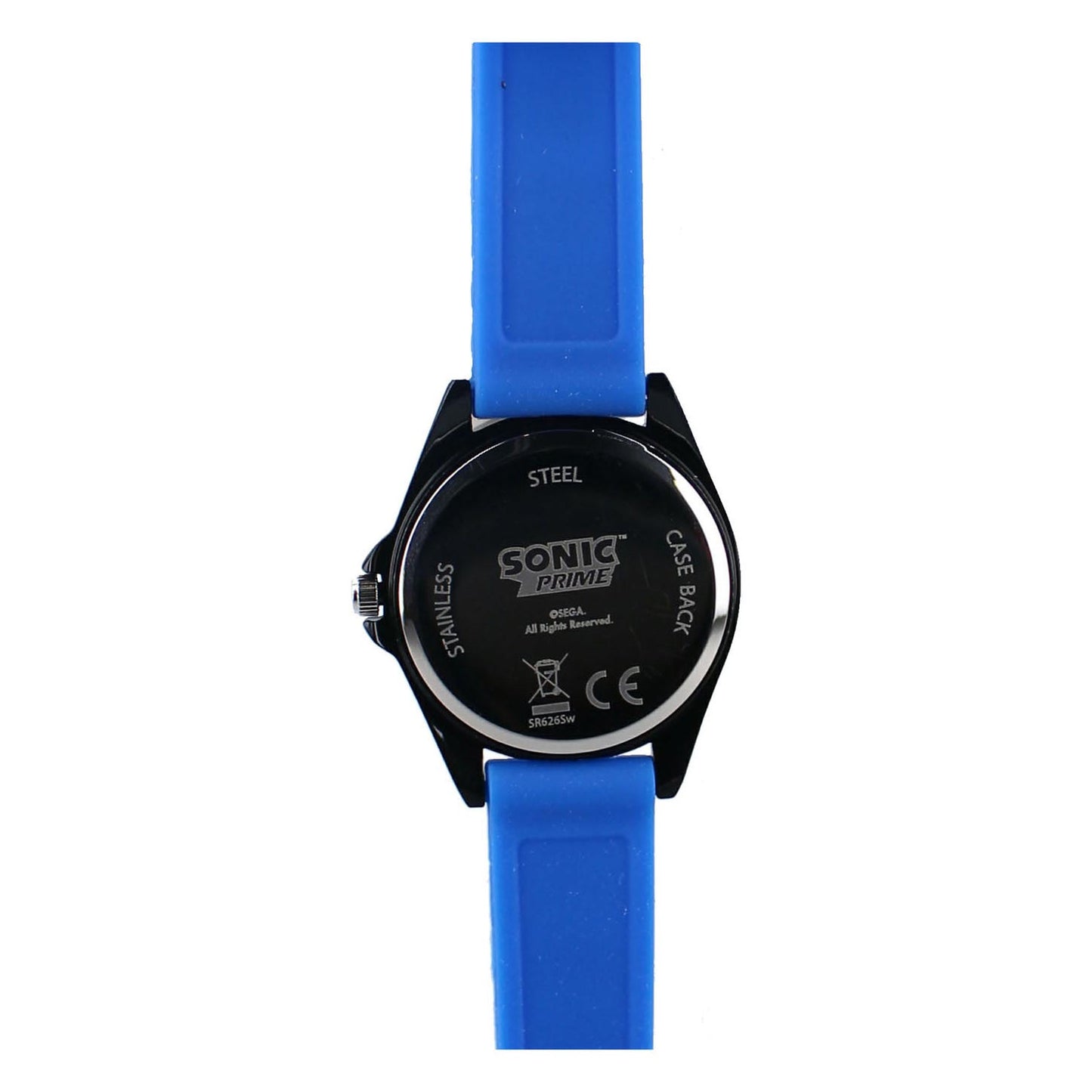 Vadobag horloge sonic kids time